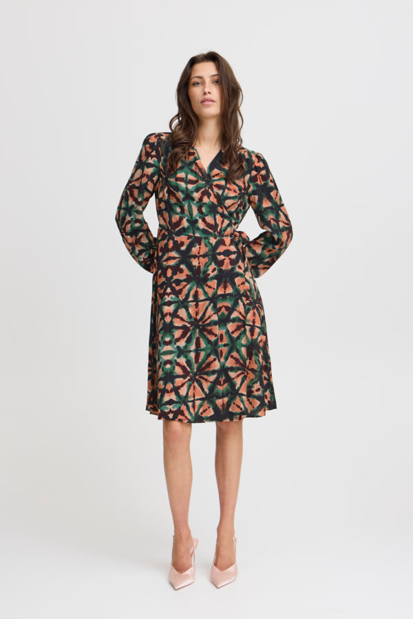 Vestido BYHELBIG BYOUNG