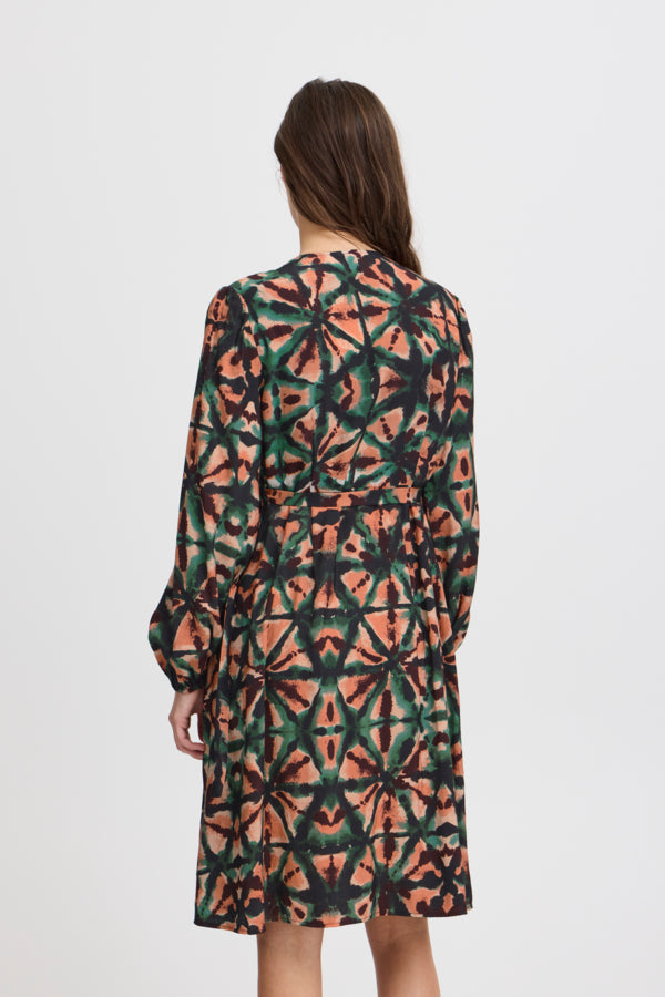 Vestido BYHELBIG BYOUNG
