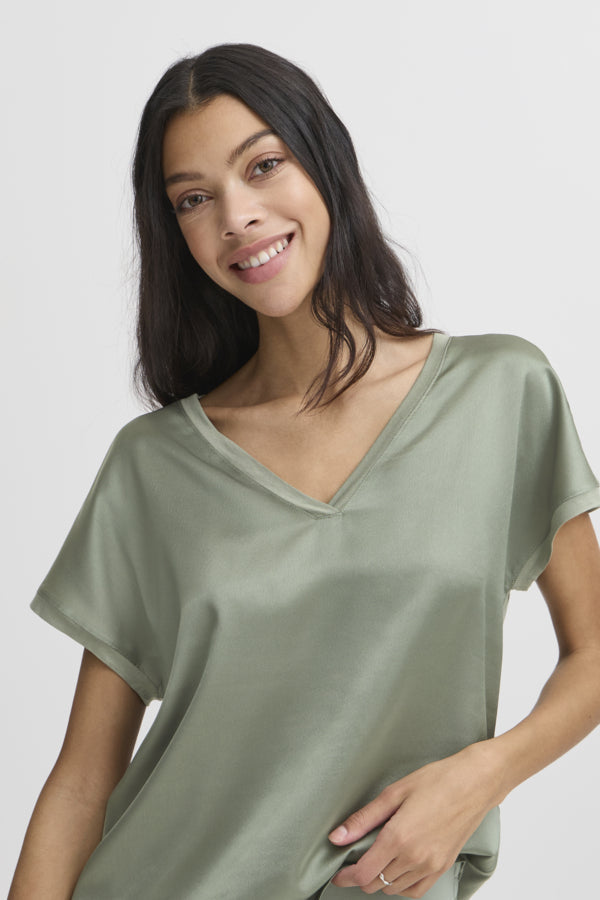 Camiseta BYSELITA BYOUNG