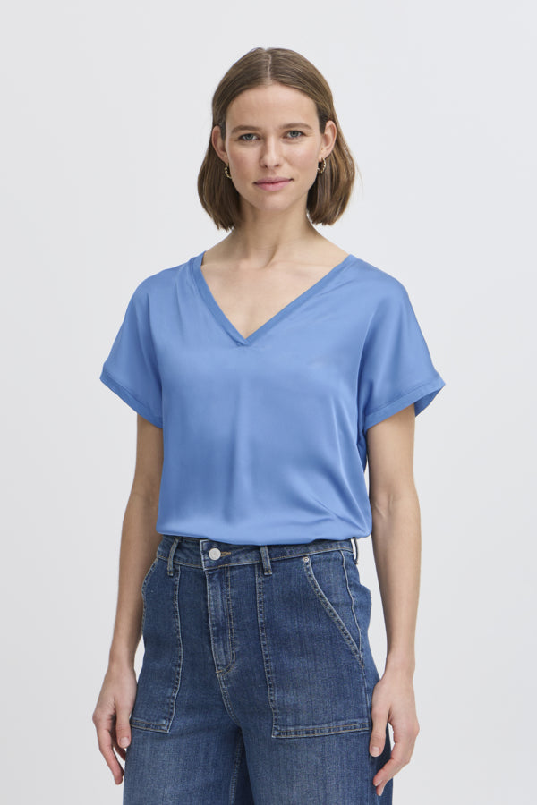 Camiseta BYSELITA BYOUNG