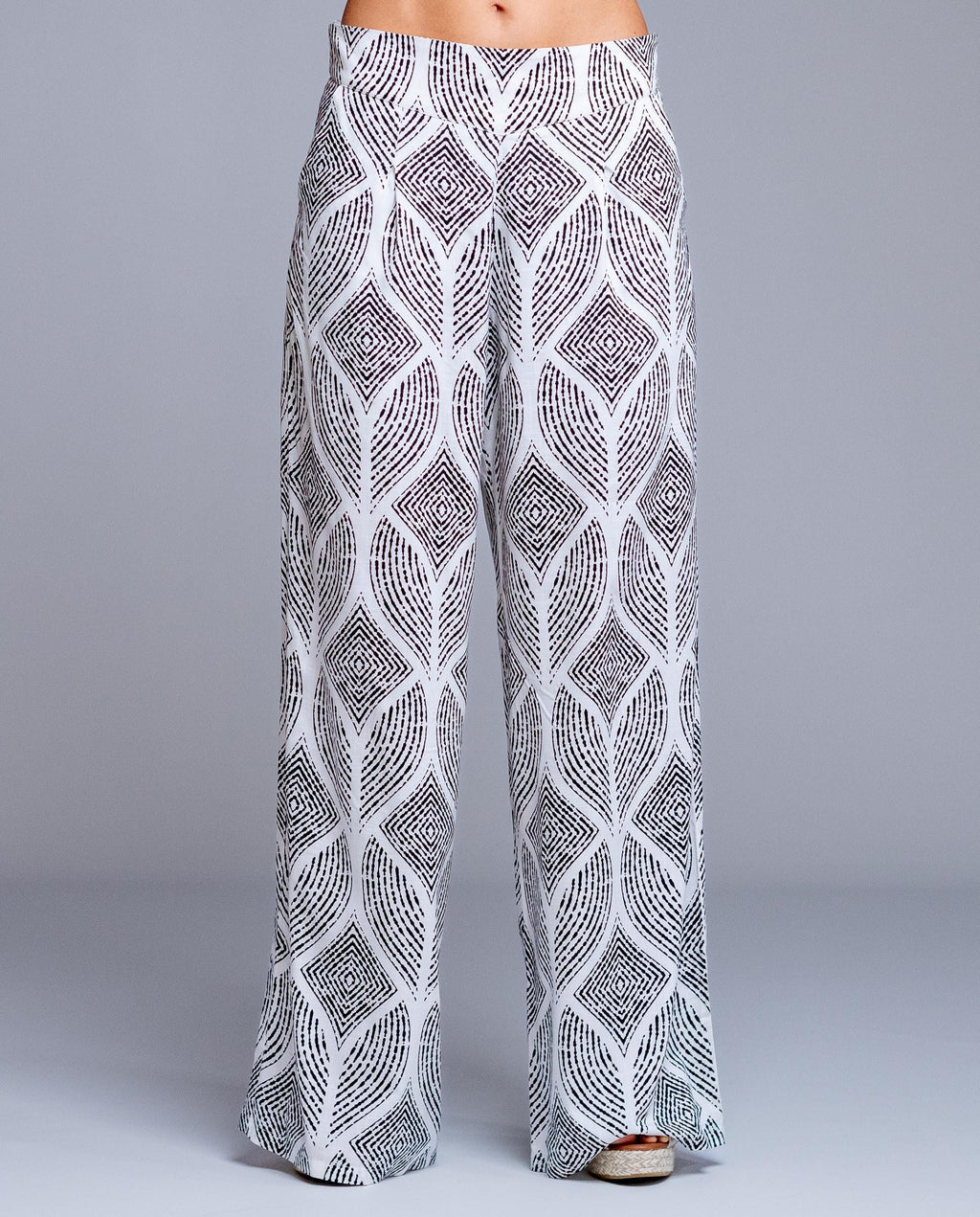 Pantalón GEOMETRÍA LINEAL SEÑORETTA