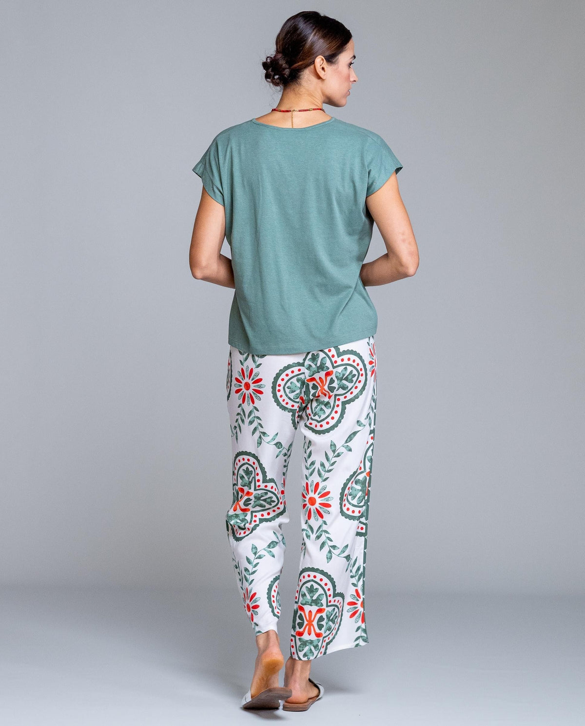 Camiseta Tachuelas SEÑORETTA