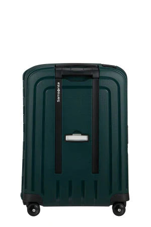 Samsonite S'Cure Maleta de Cabina de 55 cm con 4 Ruedas Giratorias