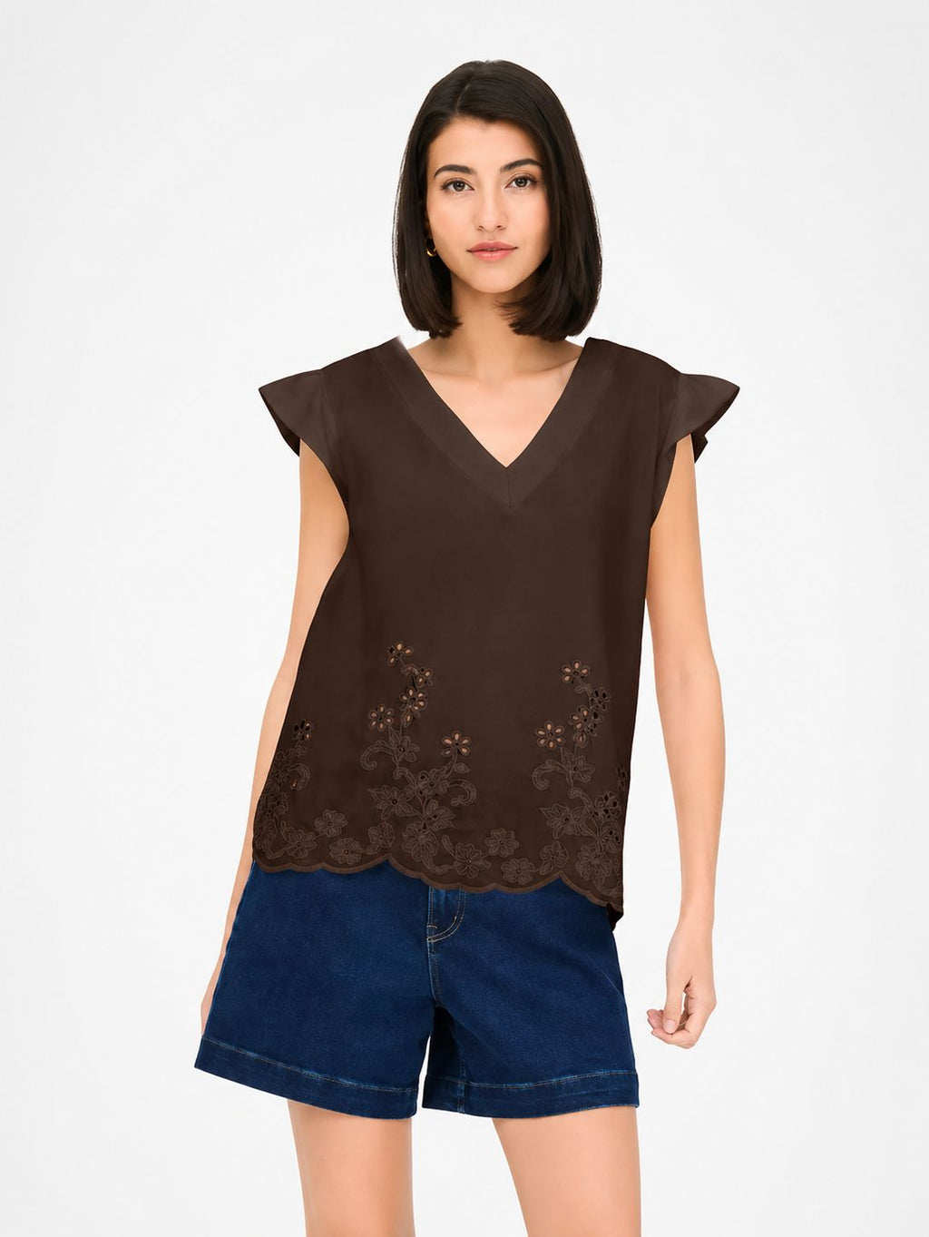Camiseta JDYYSTA LIFE JDY