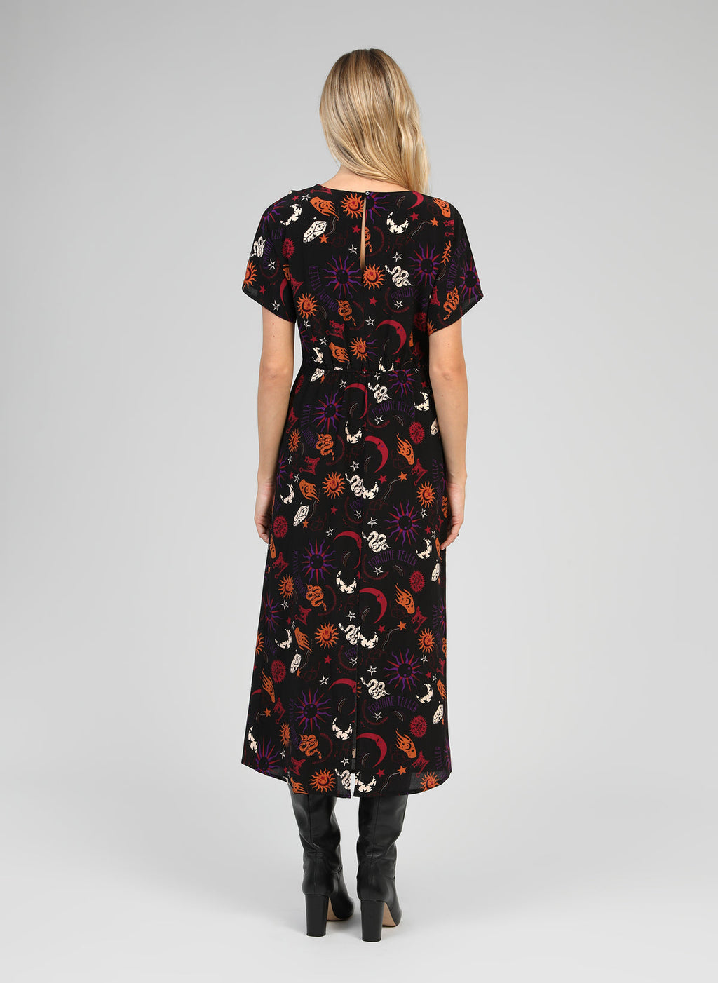 Vestido MALORA ANGE