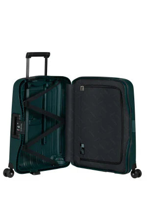 Samsonite S'Cure Maleta de Cabina de 55 cm con 4 Ruedas Giratorias
