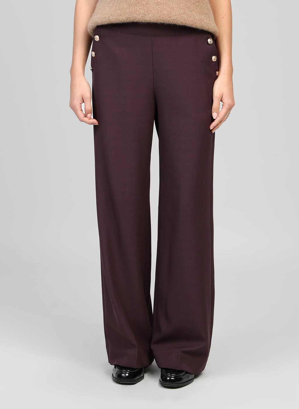Pantalón PONATA ANGE