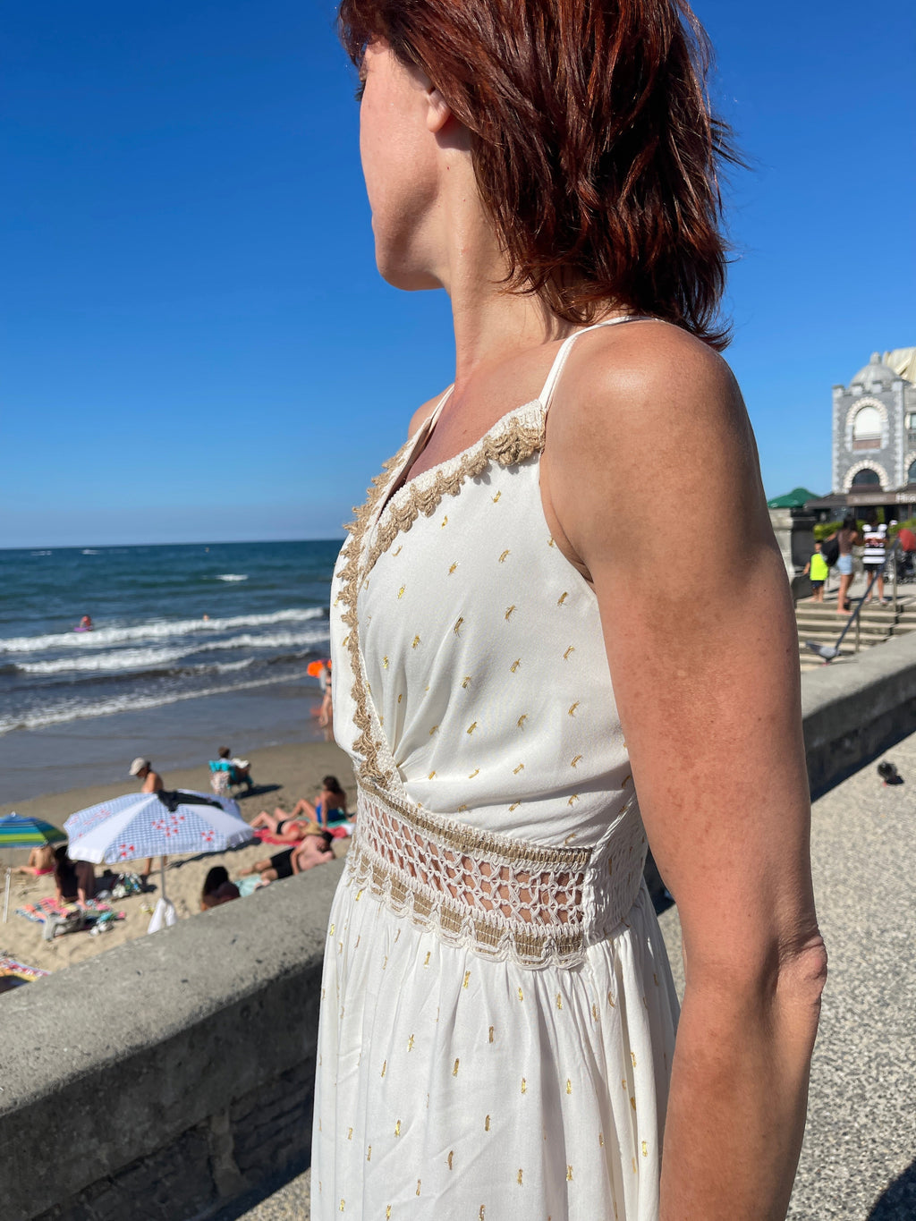 Vestido HENDAIA HAILYS