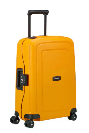 Samsonite S'Cure Maleta de Cabina de 55 cm con 4 Ruedas Giratorias