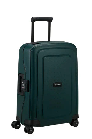 Samsonite S'Cure Maleta de Cabina de 55 cm con 4 Ruedas Giratorias