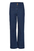 Pantalón Vaquero BYLOLA BYLUNA BYOUNG