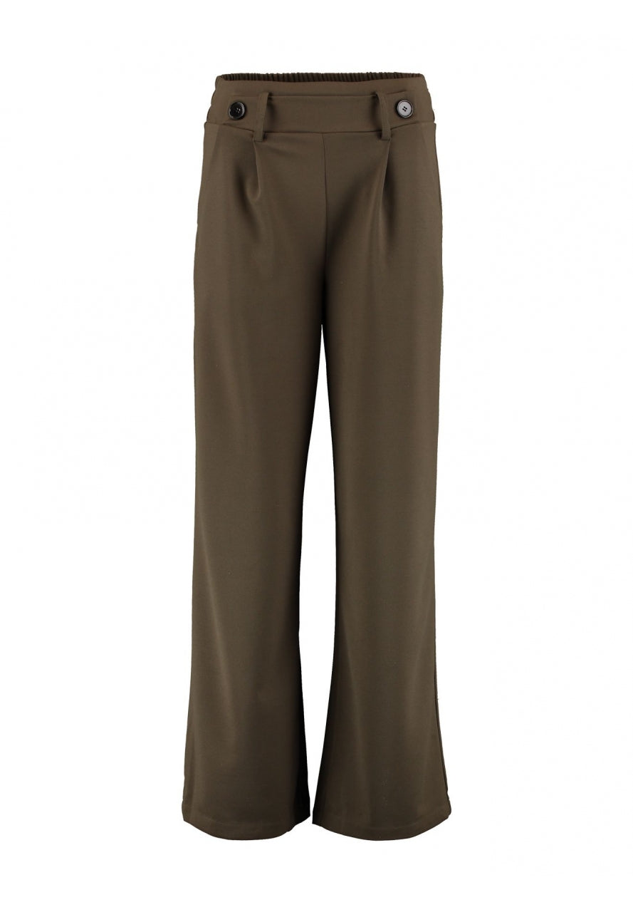 Pantalón Botones HAILYS