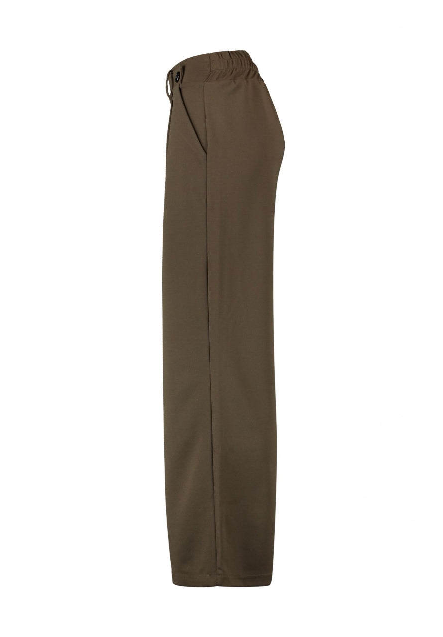 Pantalón Botones HAILYS