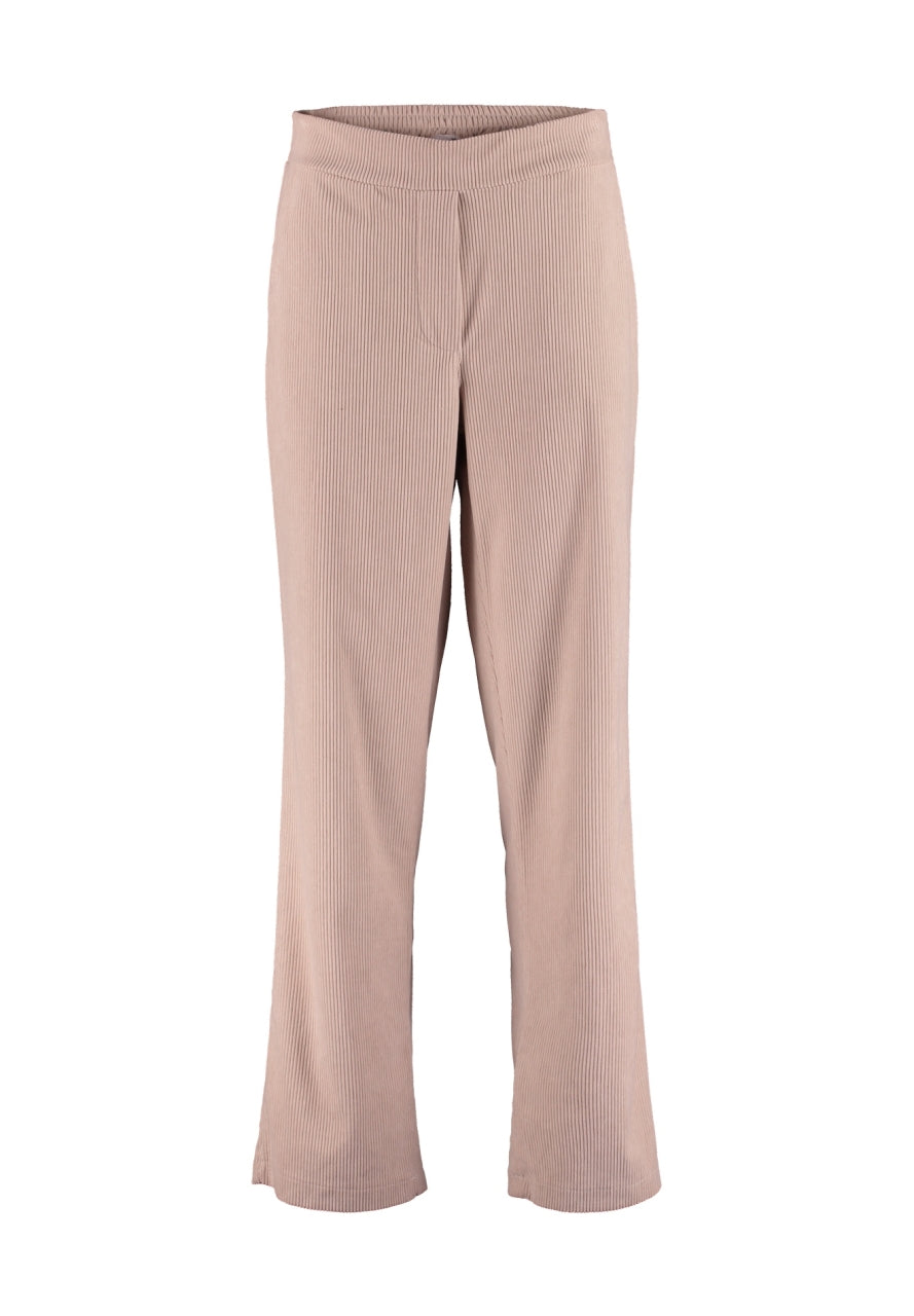 Pantalón Pana Botones HAILYS