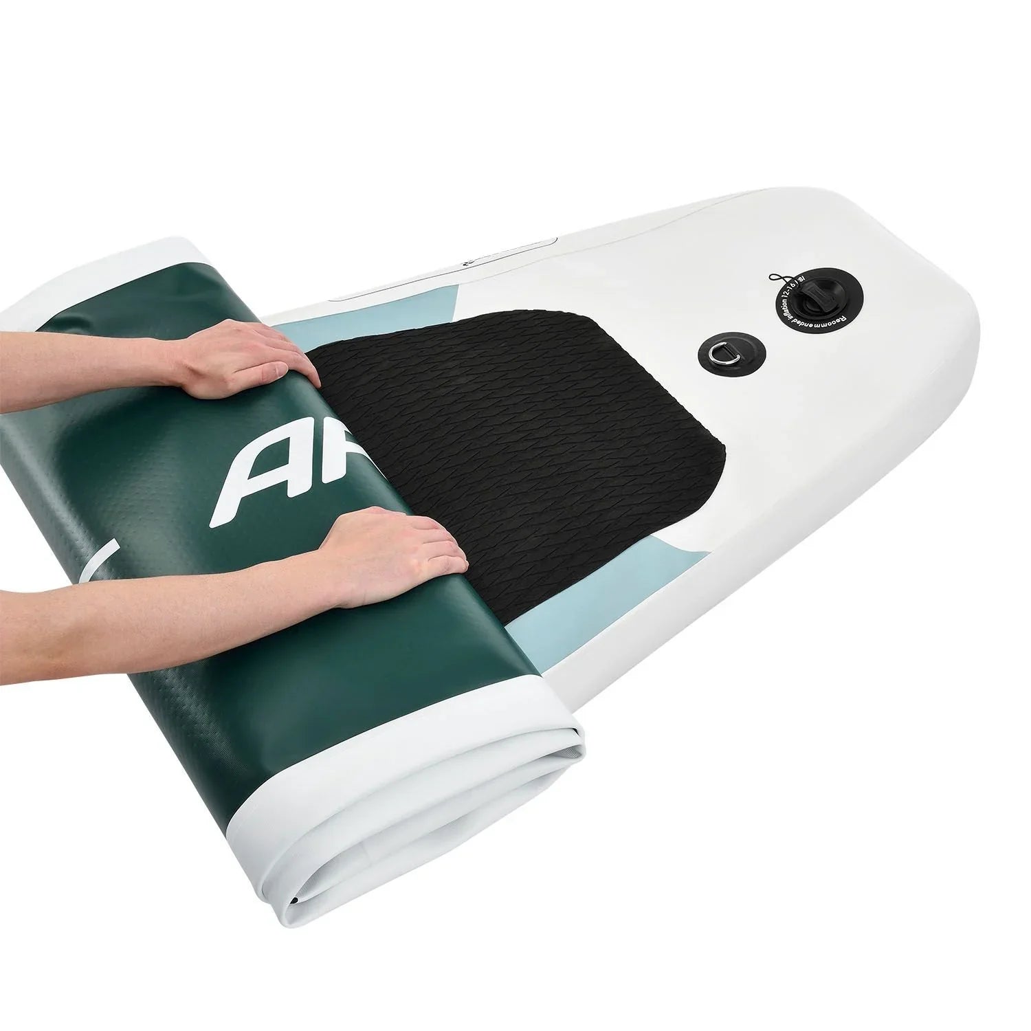 2025 Kit completo de tabla de stand-up paddle