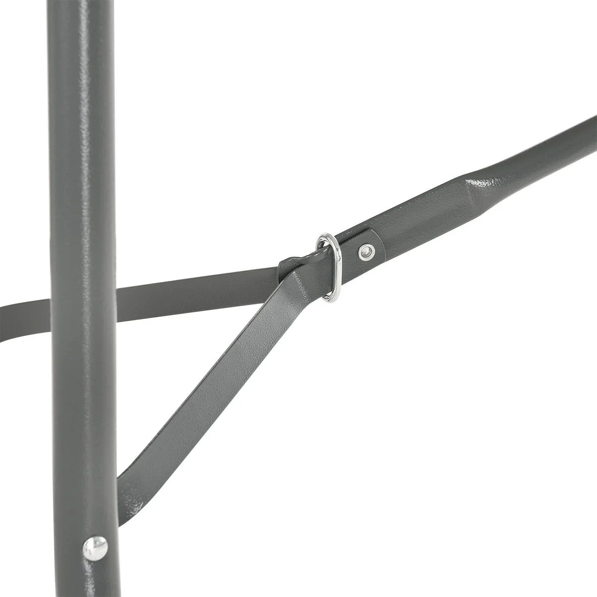 2025 Conjunto de mobiliario plegable para fiestas Bayreuth 180x70x74 cm