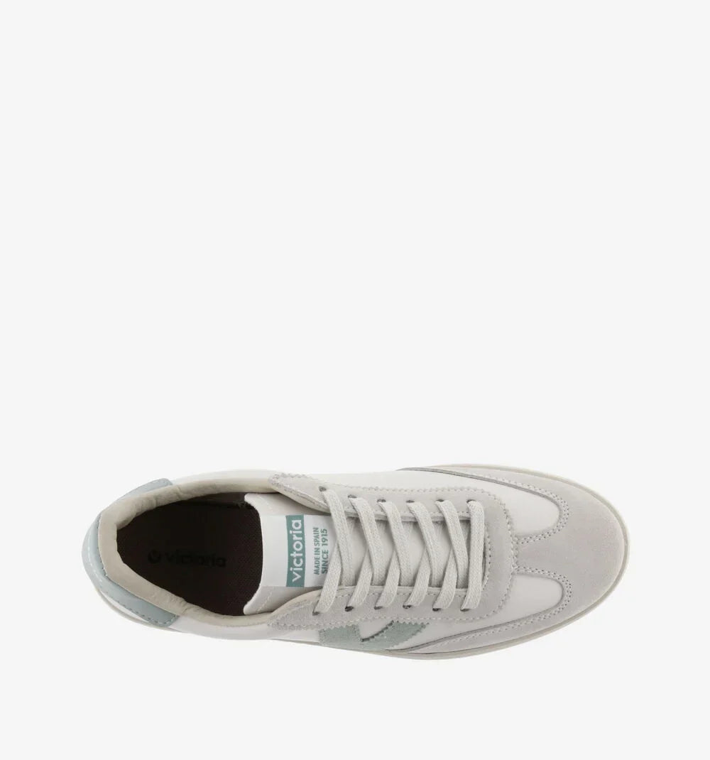 ZAPATILLA VICTORIA CICLISTA
