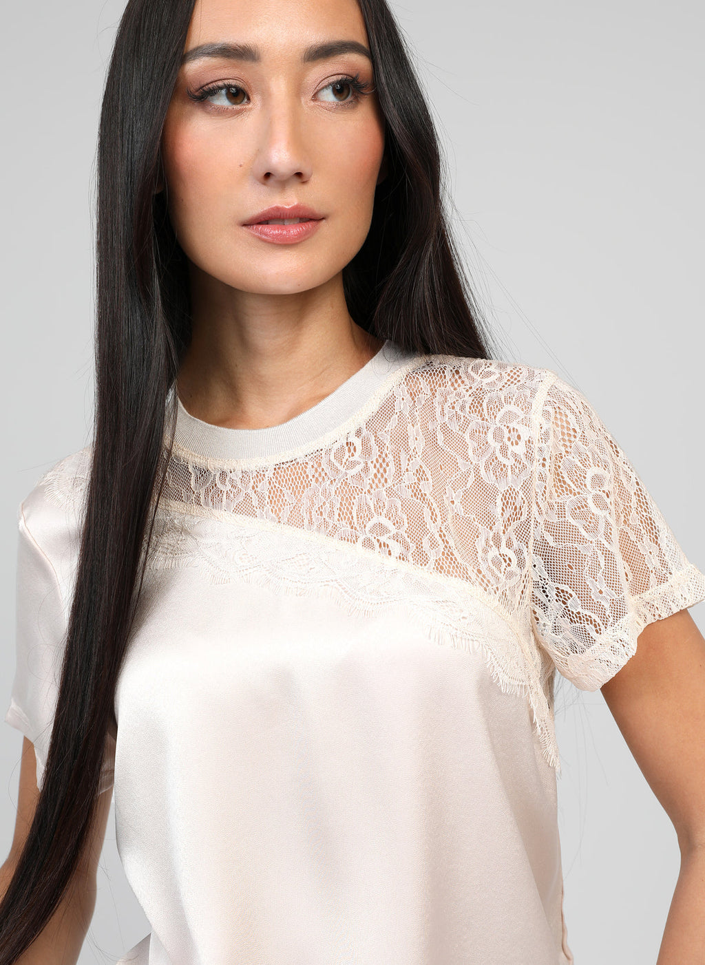 Camiseta ALAGA ANGE