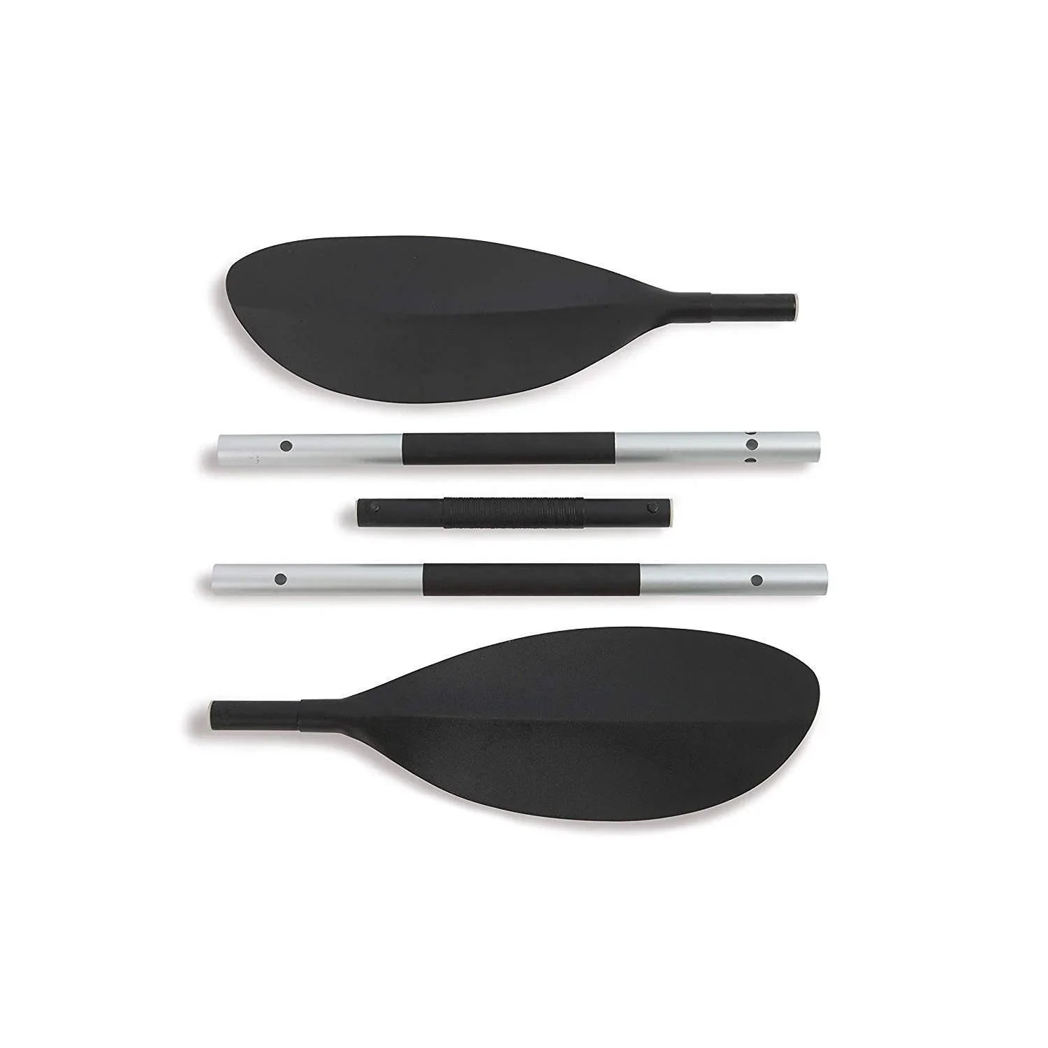2026 Intex Explorer K2 Kayak Inflable para 2 Personas