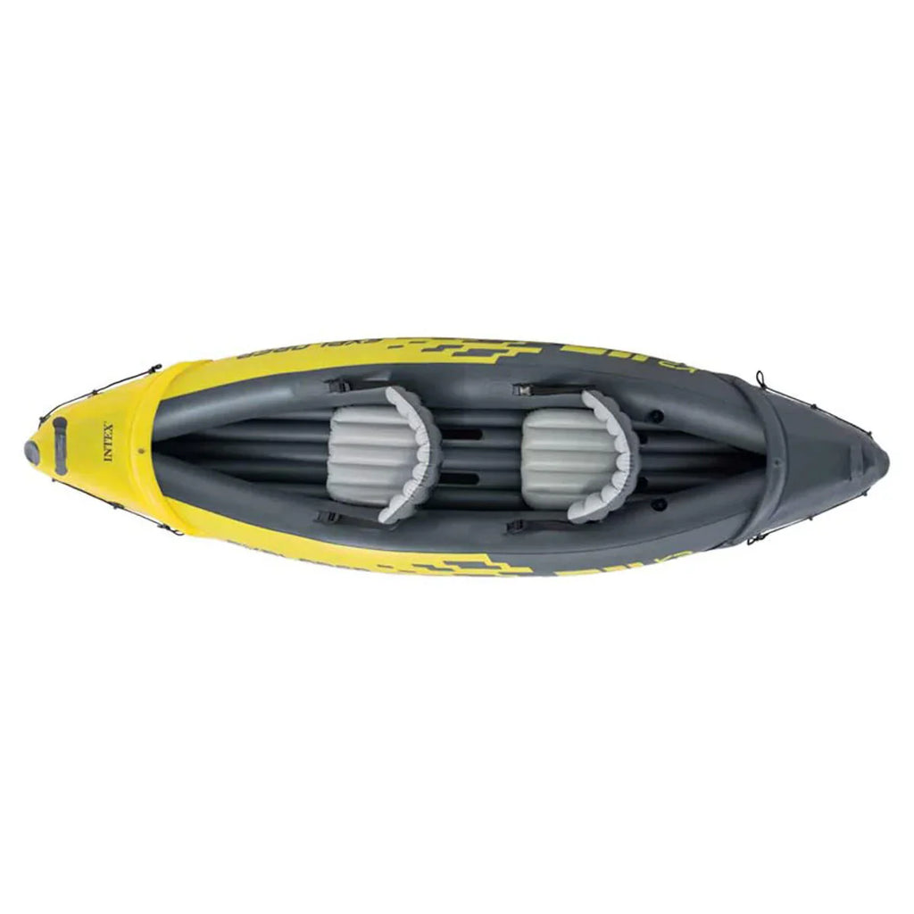 Kayak Inflable Explorer K2 de Intex
