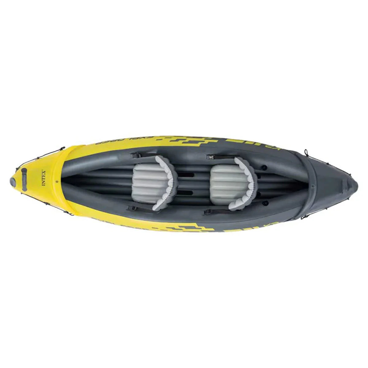 Kayak Inflable Explorer K2 de Intex