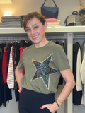 Camiseta Estrella JDY