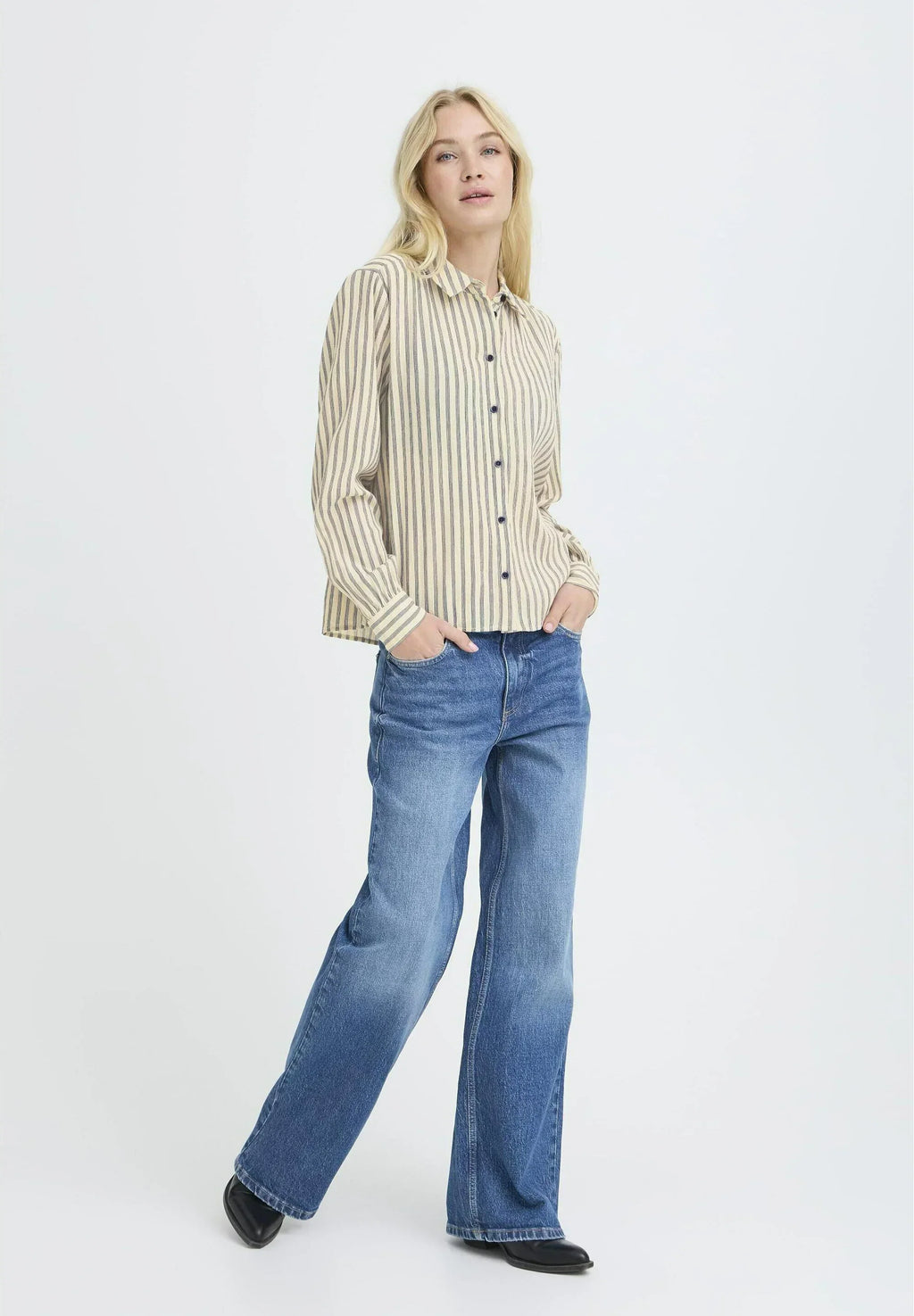 Camisa BYGABY BYOUNG