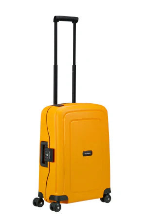 Samsonite S'Cure Maleta de Cabina de 55 cm con 4 Ruedas Giratorias