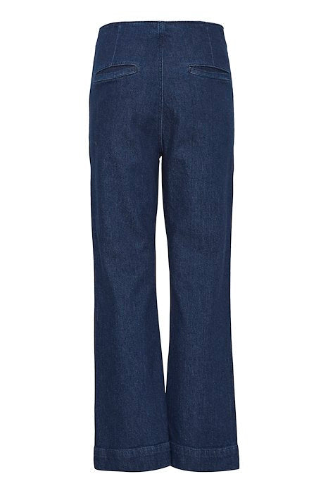 Pantalón Vaquero BYLOLA BYLUNA BYOUNG