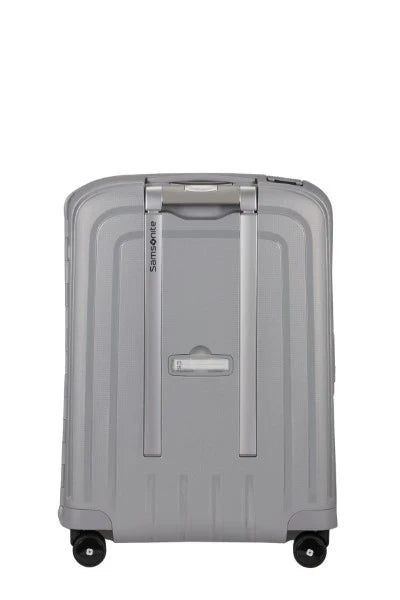 Samsonite S'Cure Maleta de Cabina de 55 cm con 4 Ruedas Giratorias