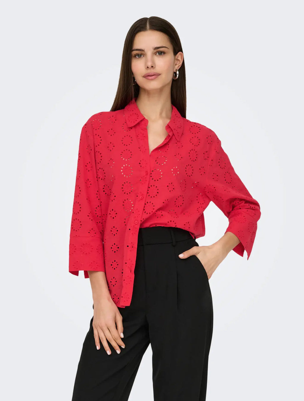 Camisa JDYTALLIE JDY