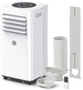 Aire Acondicionado Portátil 9000 BTU, 4 en 1