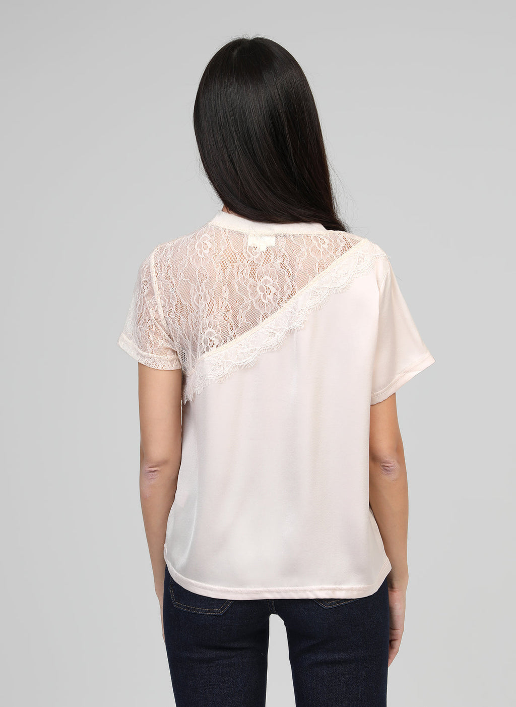 Camiseta ALAGA ANGE