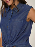 Camisa JDYKAI JDY