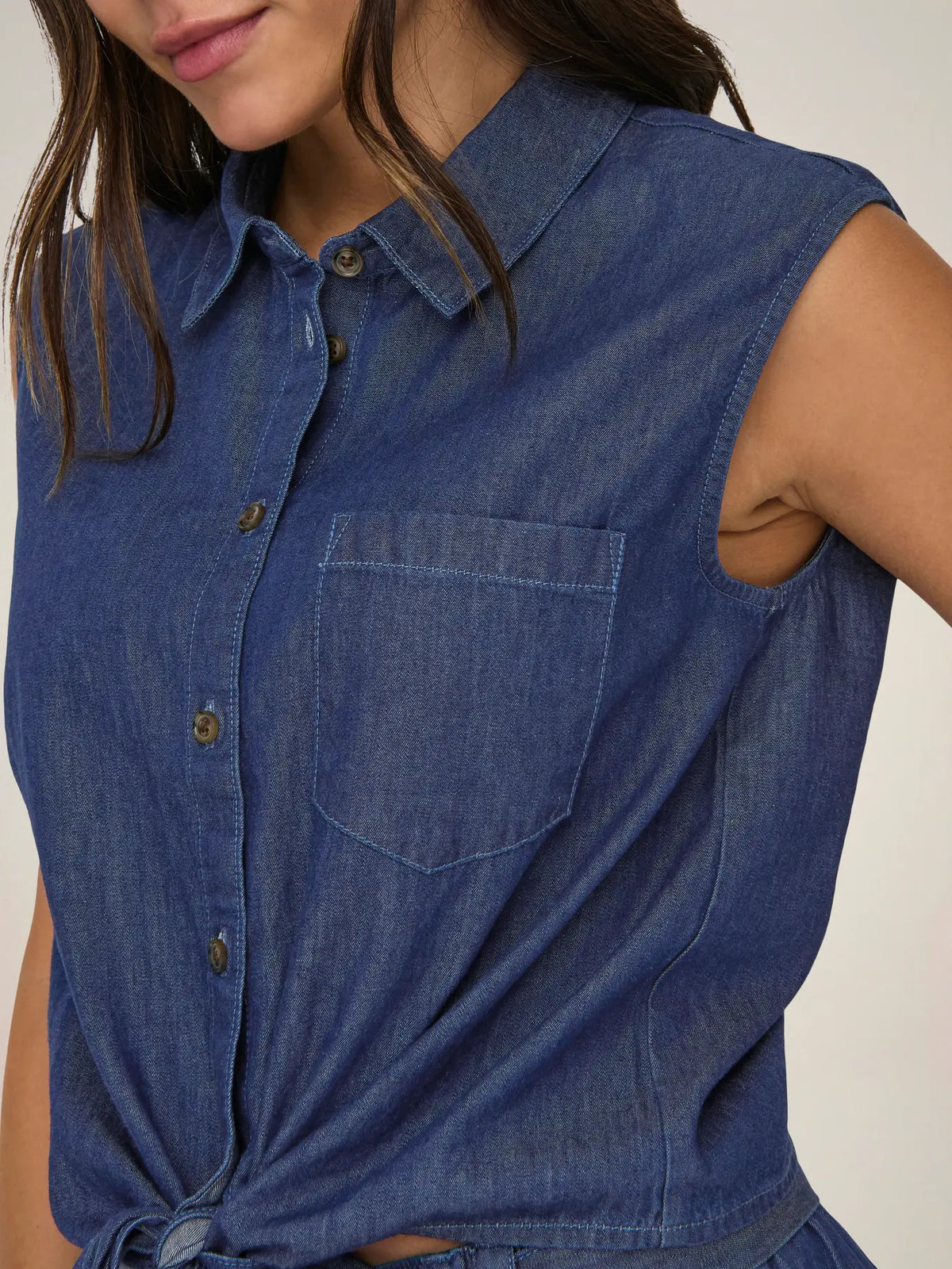 Camisa JDYKAI JDY