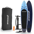 2025 Kit completo de tabla de stand-up paddle