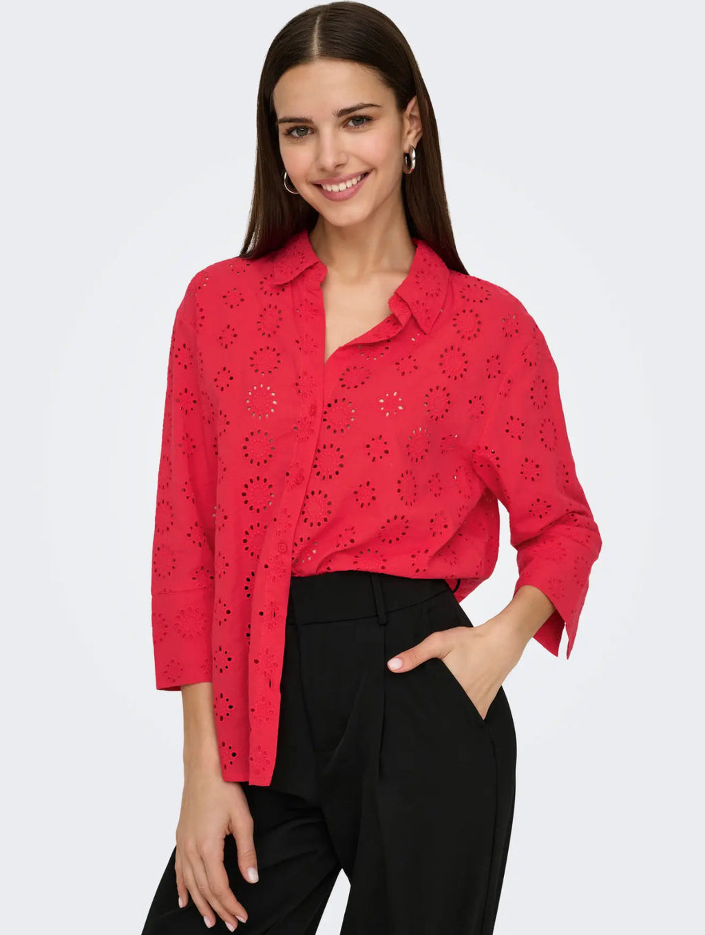 Camisa JDYTALLIE JDY