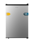 Bolero CoolMarket TT 133 L Inox