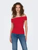 Top JDYFRANSISKA S/S JDY