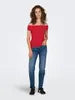 Top JDYFRANSISKA S/S JDY