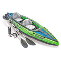 2025 Kayak Inflable Intex Challenger K2