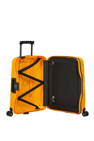 Samsonite S'Cure Maleta de Cabina de 55 cm con 4 Ruedas Giratorias
