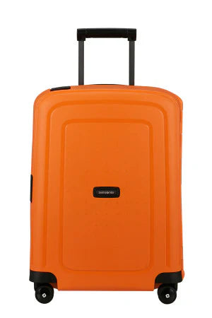 Samsonite S'Cure Maleta de Cabina de 55 cm con 4 Ruedas Giratorias