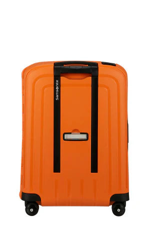 Samsonite S'Cure Maleta de Cabina de 55 cm con 4 Ruedas Giratorias