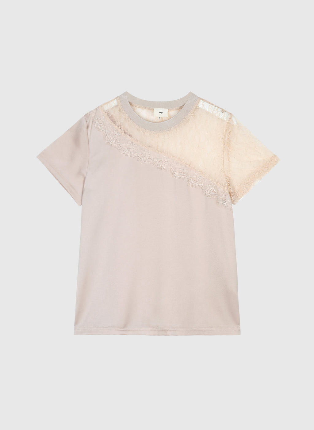 Camiseta ALAGA ANGE