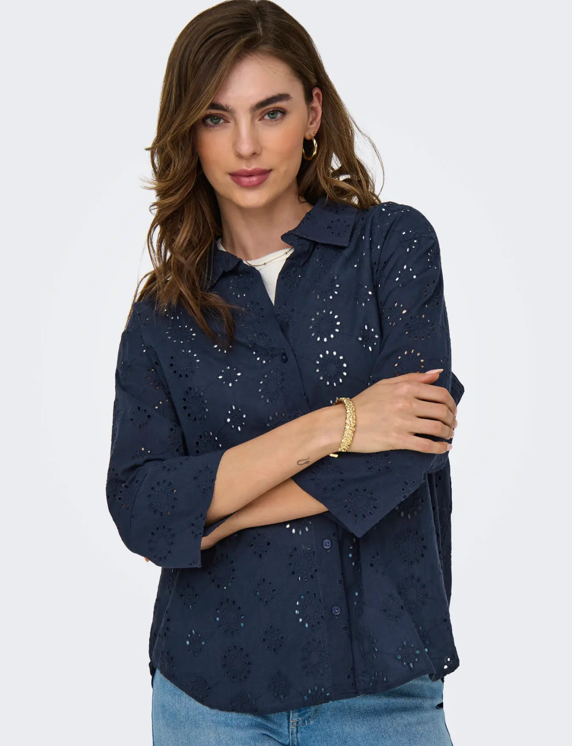 Camisa JDYTALLIE JDY
