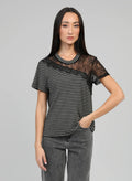 Camiseta AGALI ANGE