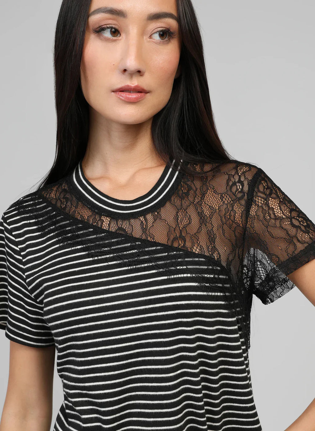 Camiseta AGALI ANGE