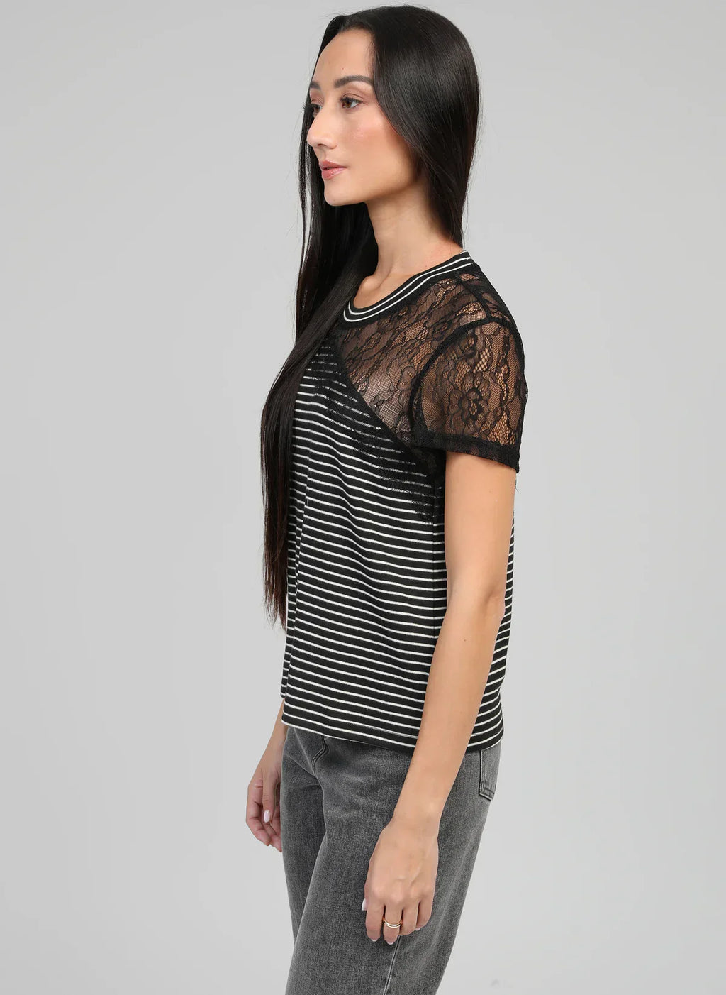 Camiseta AGALI ANGE