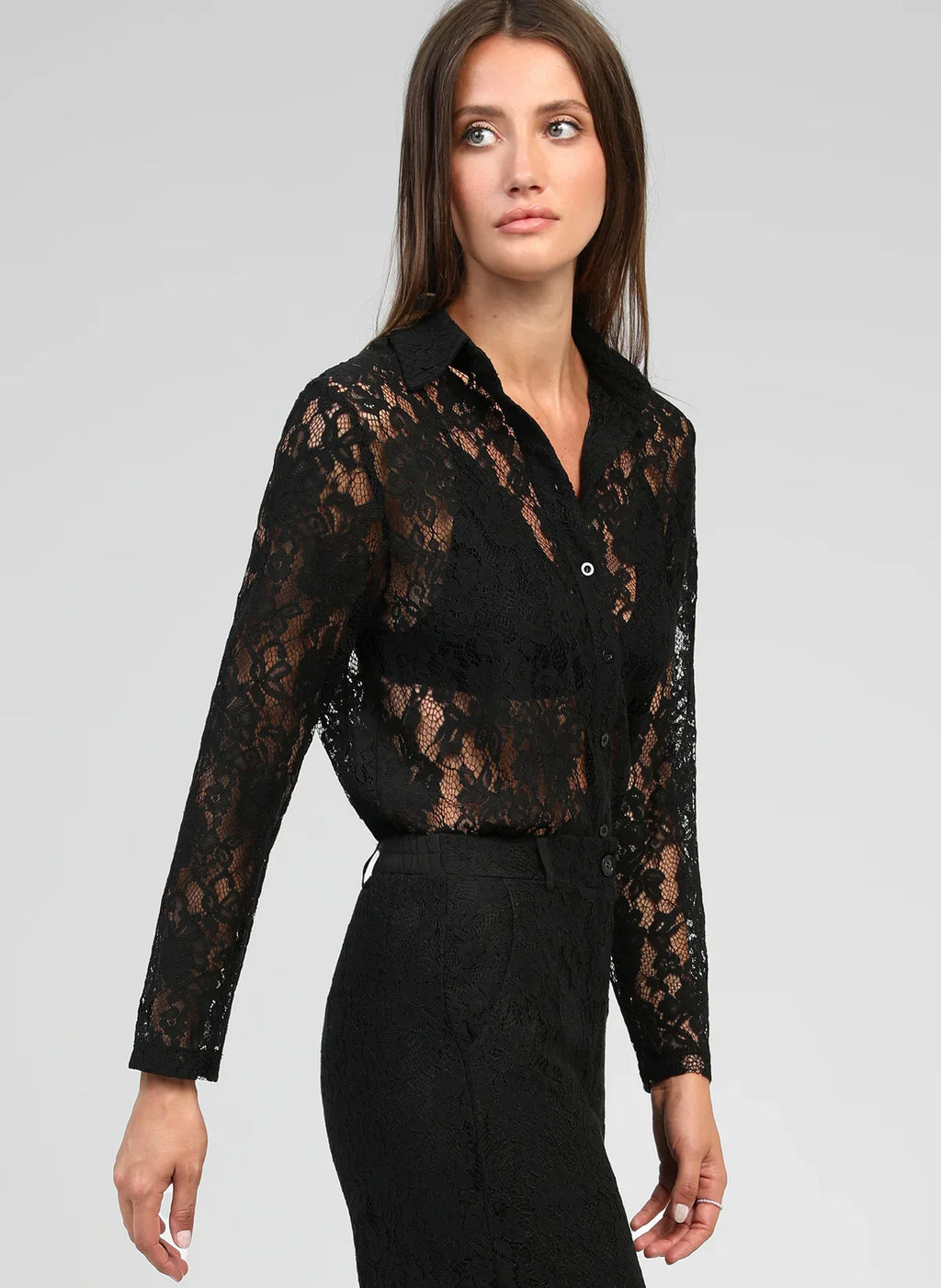 Blusa AVRYNO ANGE